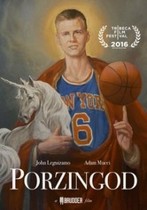 Porzingod