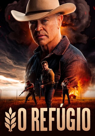 O Refúgio