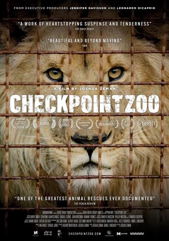 Checkpoint Zoo