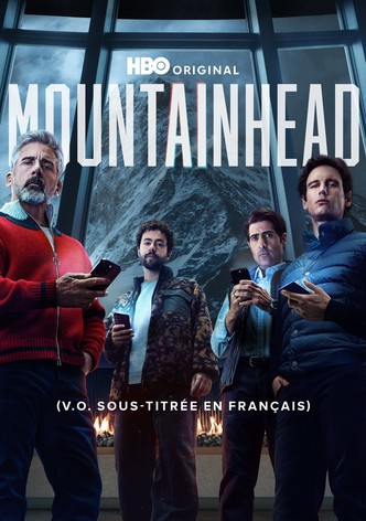 Mountainhead