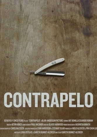 Contrapelo