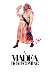 A Madea Homecoming