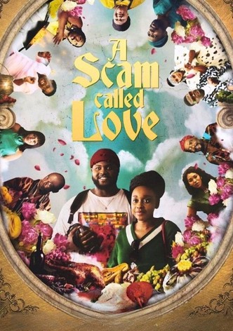 Um Golpe Chamado Amor