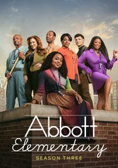 Abbott Elementary - 3ος κύκλος