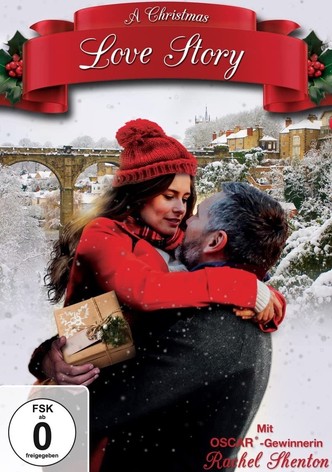 A Christmas Love Story