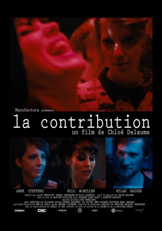 La contribution