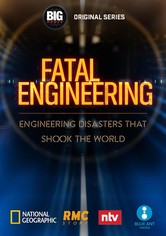 Fatal Engineering - Fatal Engineering