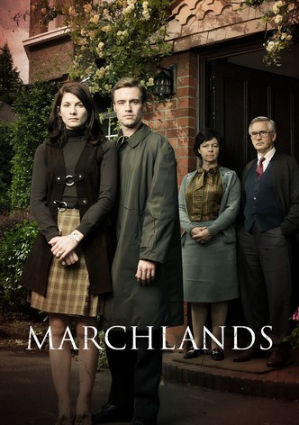 Marchlands