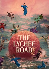 The Lychee Road