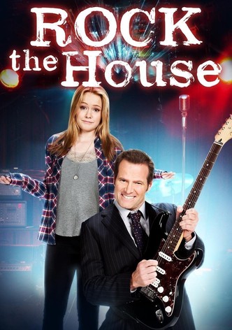 Rock the House