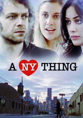 A NY Thing