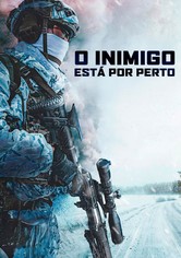 O Inimigo Está Por Perto