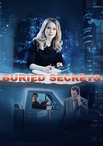 Buried Secrets