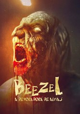 Beezel - A Devoradora de Almas