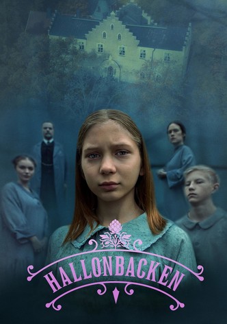 Hallonbacken