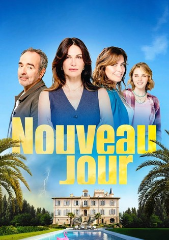 Nouveau Jour - Saison 1