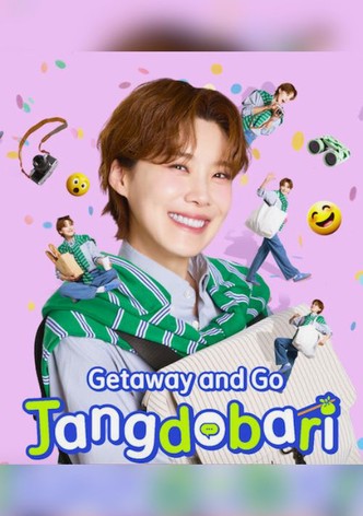 Getaway and Go with Jangdobari - Сезон 3