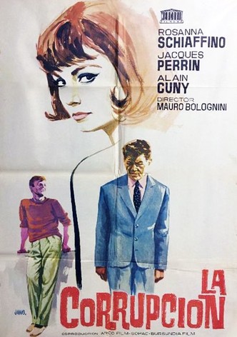 La corruzione