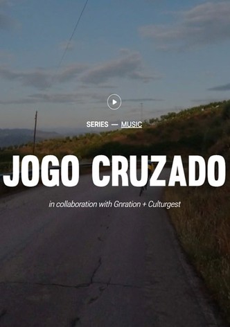 Jogo Cruzado