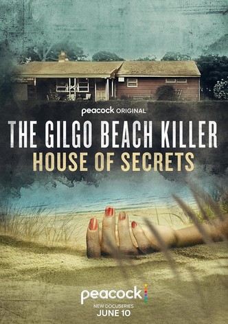 The Gilgo Beach Killer: House of Secrets