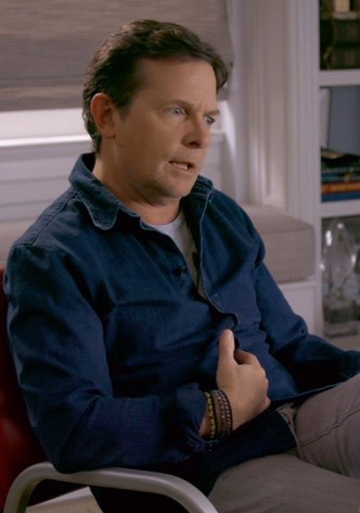 Michael J. Fox