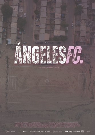 Angeles FC