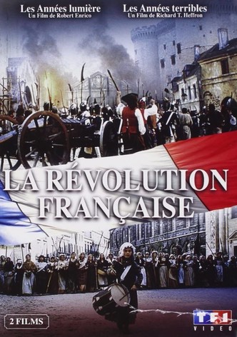 The French Revolution