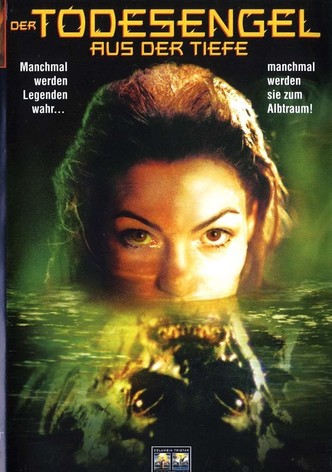 Der Todesengel aus der Tiefe