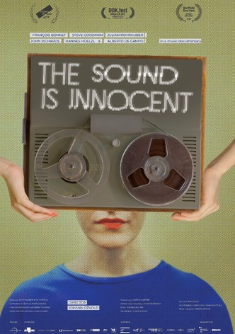 The Sound Is Innocent