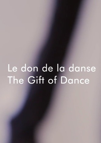 Anik Bissonnette: The Gift of Dance