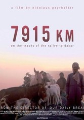 7915 Km