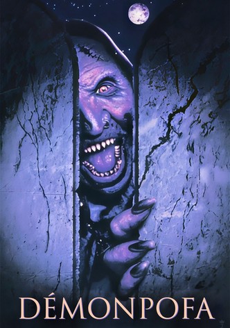 Démonpofa