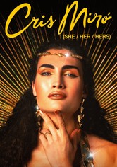 Cris Miró (Ela)