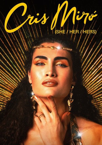 Cris Miró (She|Her|Hers), Season 1