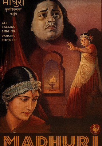 Madhuri