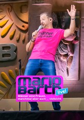 Mario Barth - Männer sind Frauen, manchmal aber auch...vielleicht