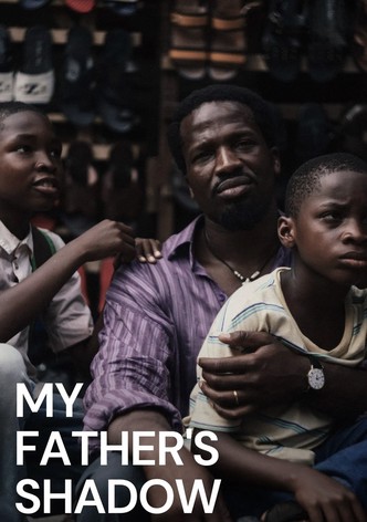 My Father's Shadow