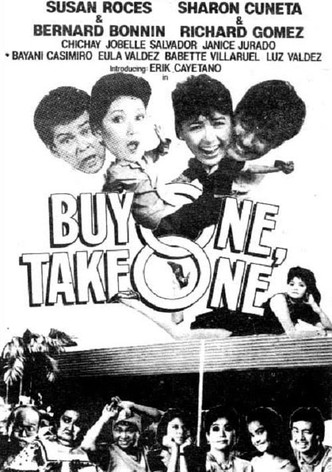 Buy One, Take One