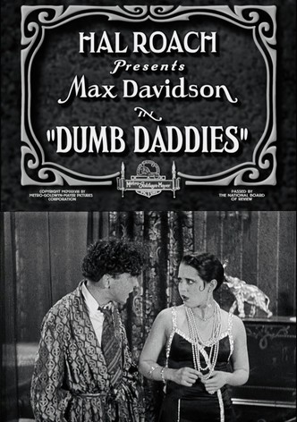 Dumb Daddies