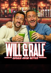 Will & Ralf Should Know Better