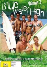 Blue Water High : Surf Academy