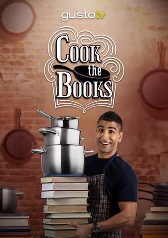 Cook the Books