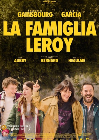 La Famiglia Leroy