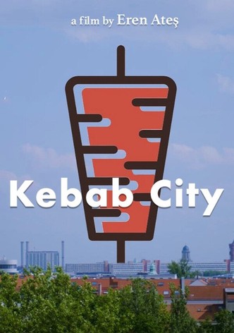 Kebab City