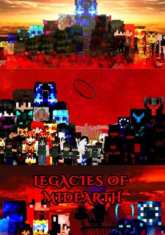 Legacies of Midearth