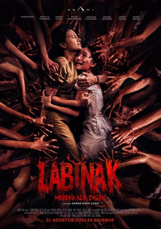 Labinak: They Are Almost Us