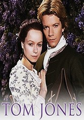 The History of Tom Jones: A Foundling