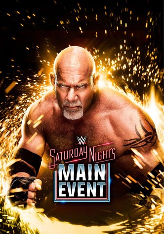Saturday Night's Main Event XL