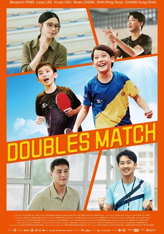 Doubles Match