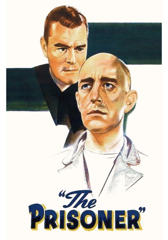 The Prisoner